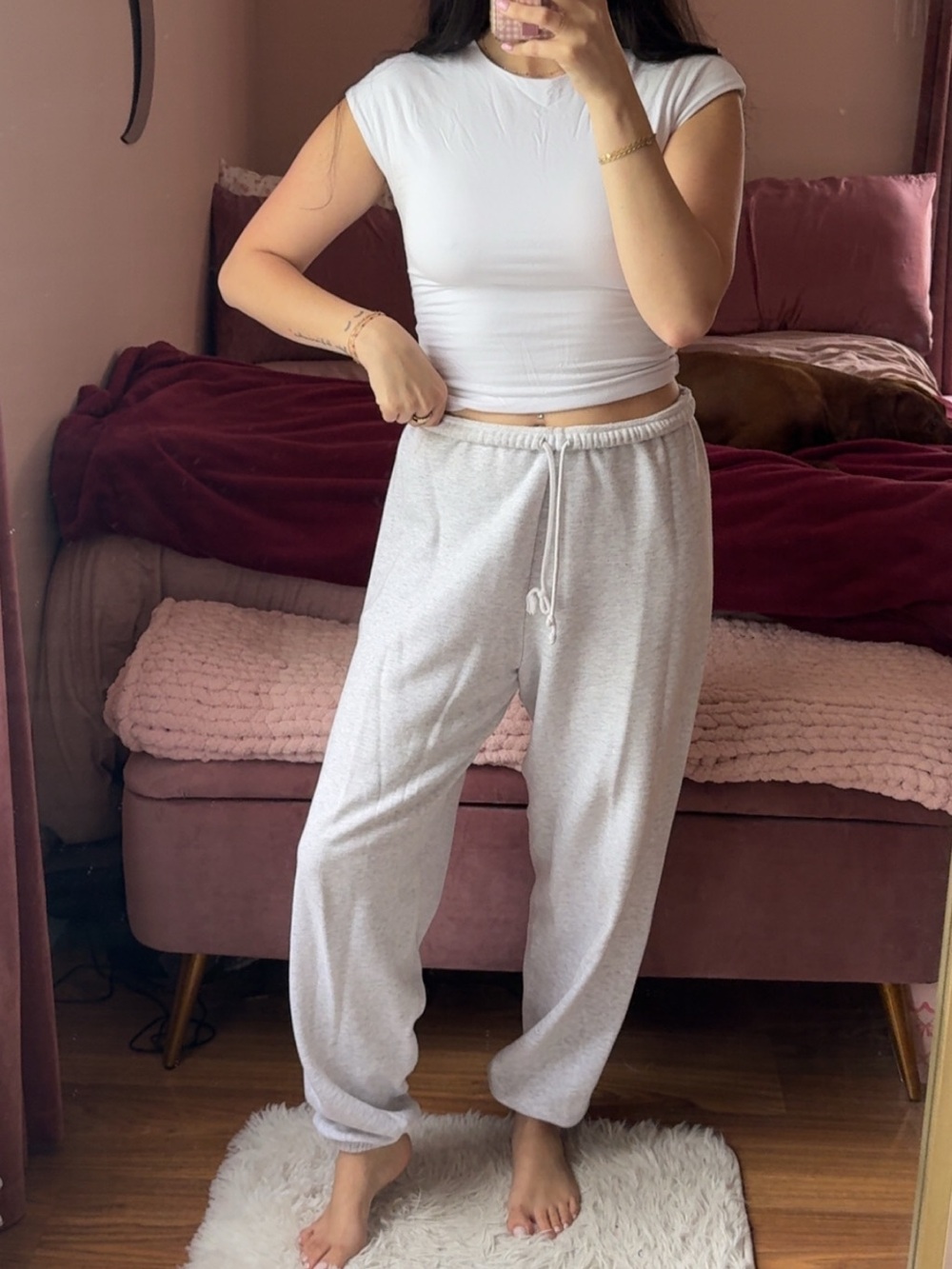Skims Joggers